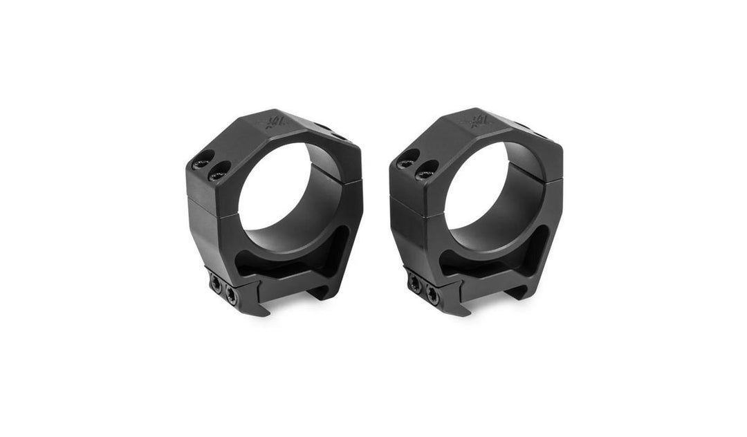 Vortex Precision Matched 35mm Ring Set Med – view 2