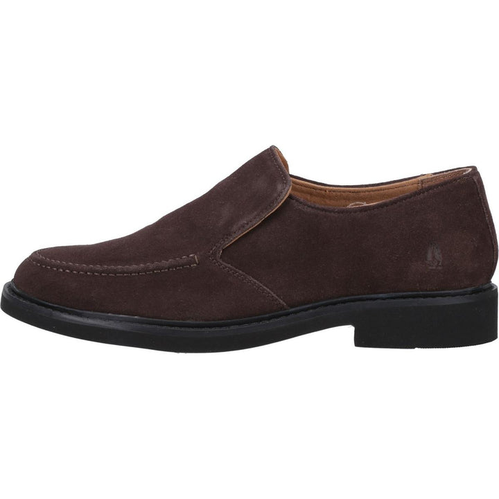 Hush Puppies Earl Shoe – view 6
