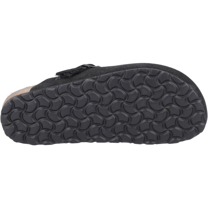 Hush Puppies Jade Slippers – view 3