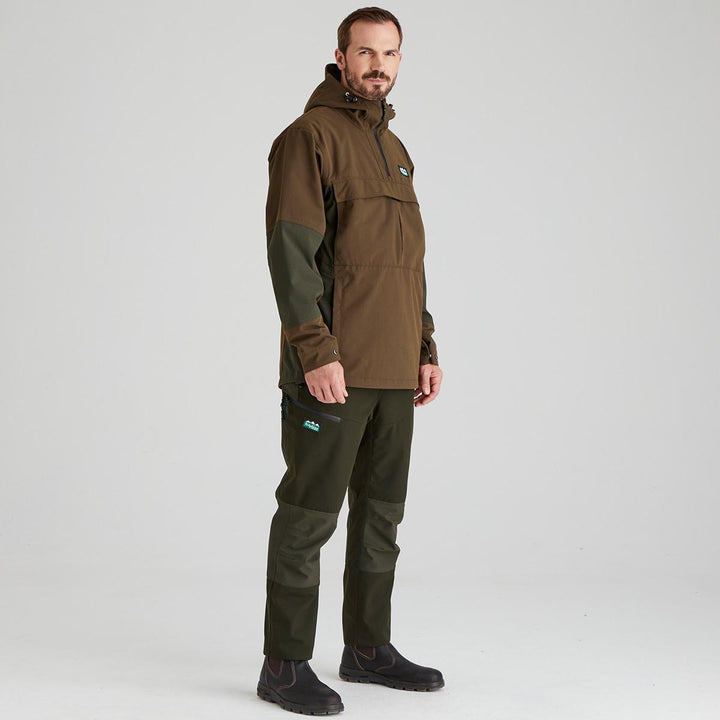 Ridgeline Mens Cambrian Smock