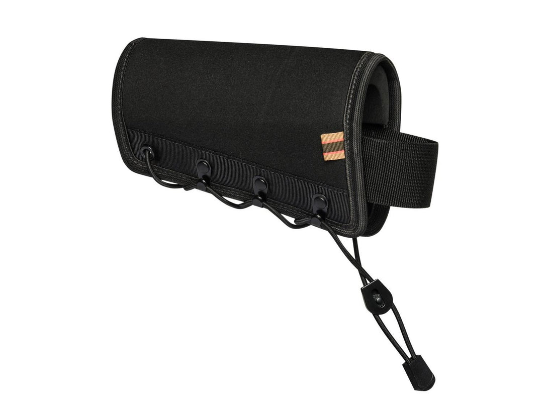 NEO CHEEK REST Black – view 3