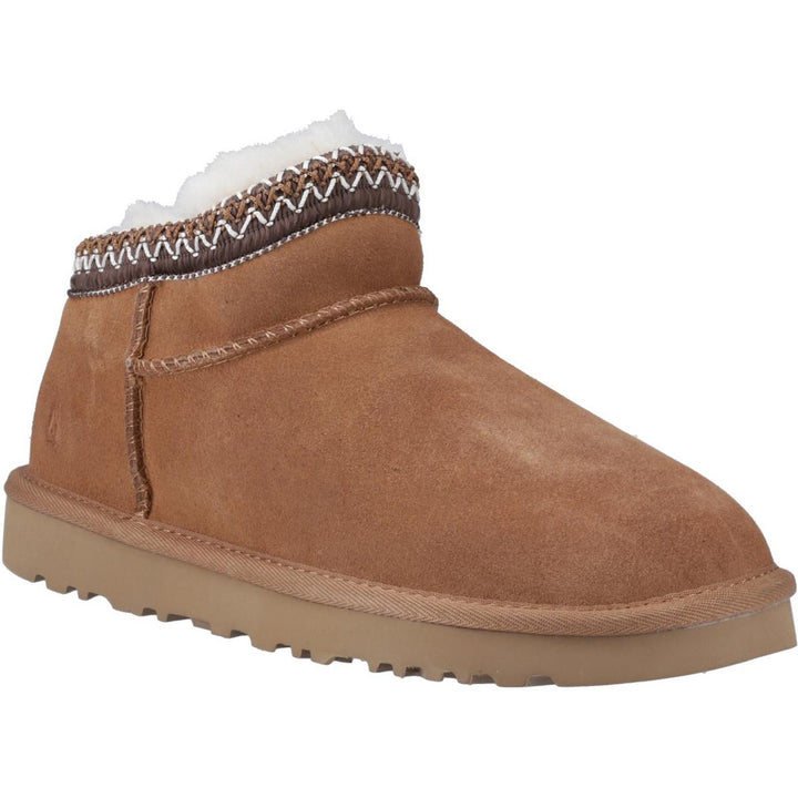 Hush Puppies Sloane Bootie Slipper