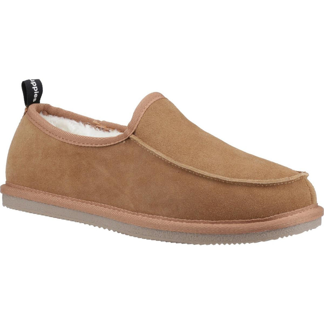 Hush Puppies Charles Slippers