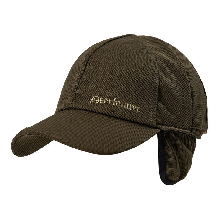 Deerhunter Muflon Pro Cap with safety