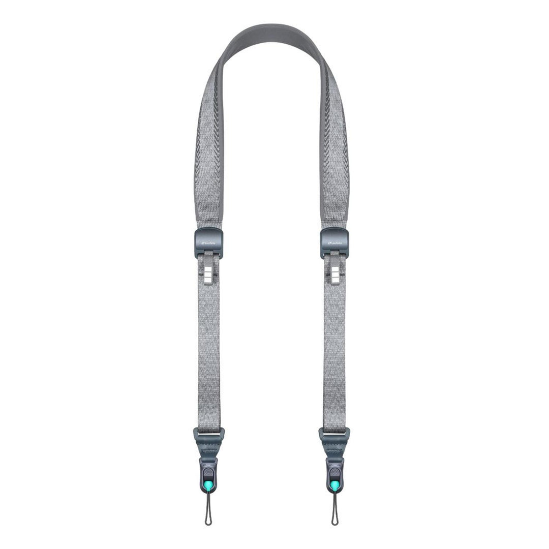 Leofoto Camera Strap (Grey)