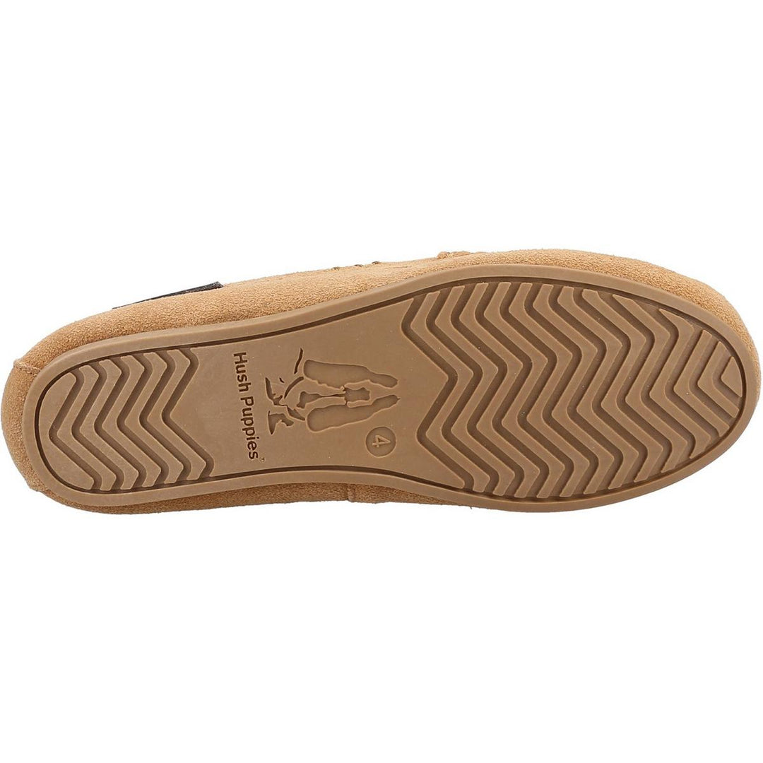 Hush Puppies Annie Mocassin Slipper – view 3