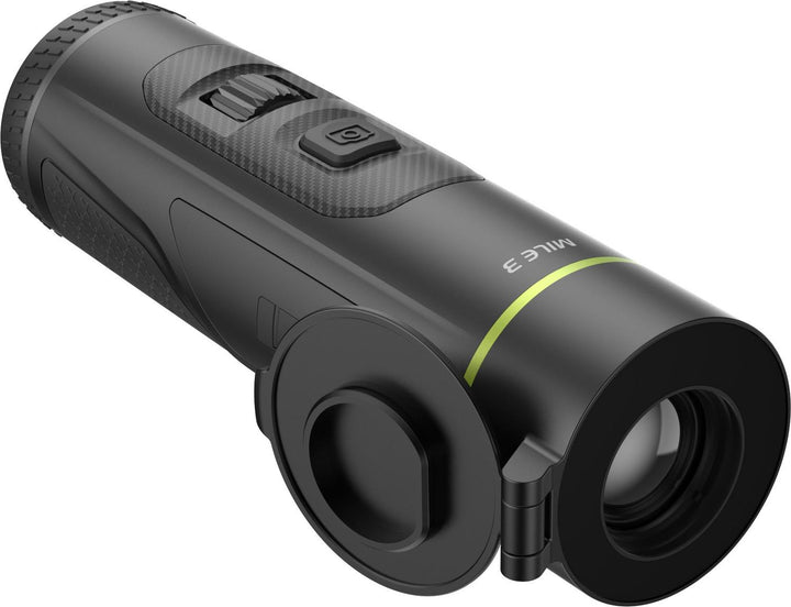 Pixfra Mile 3 M625 LRF Thermal Monocular with Rangefinder