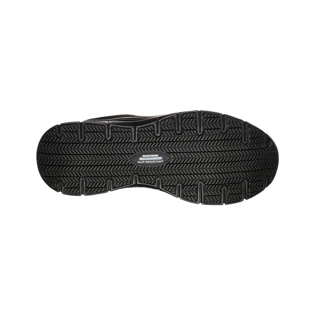 Skechers Workwear Flex Advantage - Bendon Sr Occupational Sh – view 5