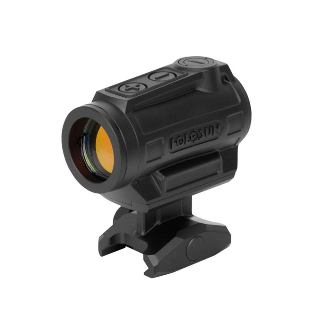Holosun ARO 2MOA Red Dot Sight with HM3X 3x Magnifier