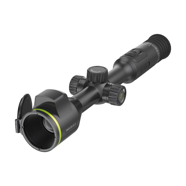 Pixfra PEGASUS 2 P335 LRF (384x288/12µm/35mm)