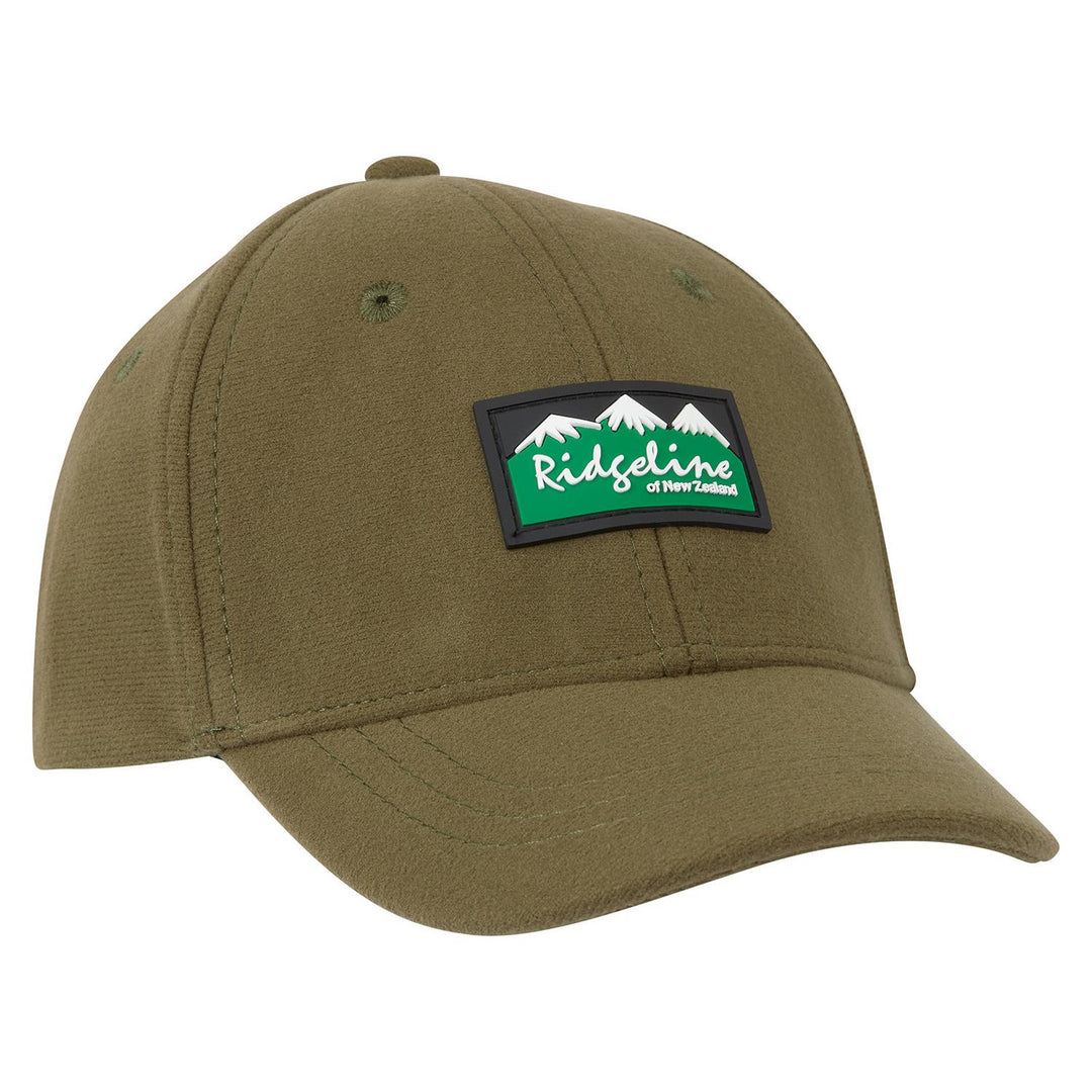 Ridgeline Kids Monsoon Classic Cap – view 3