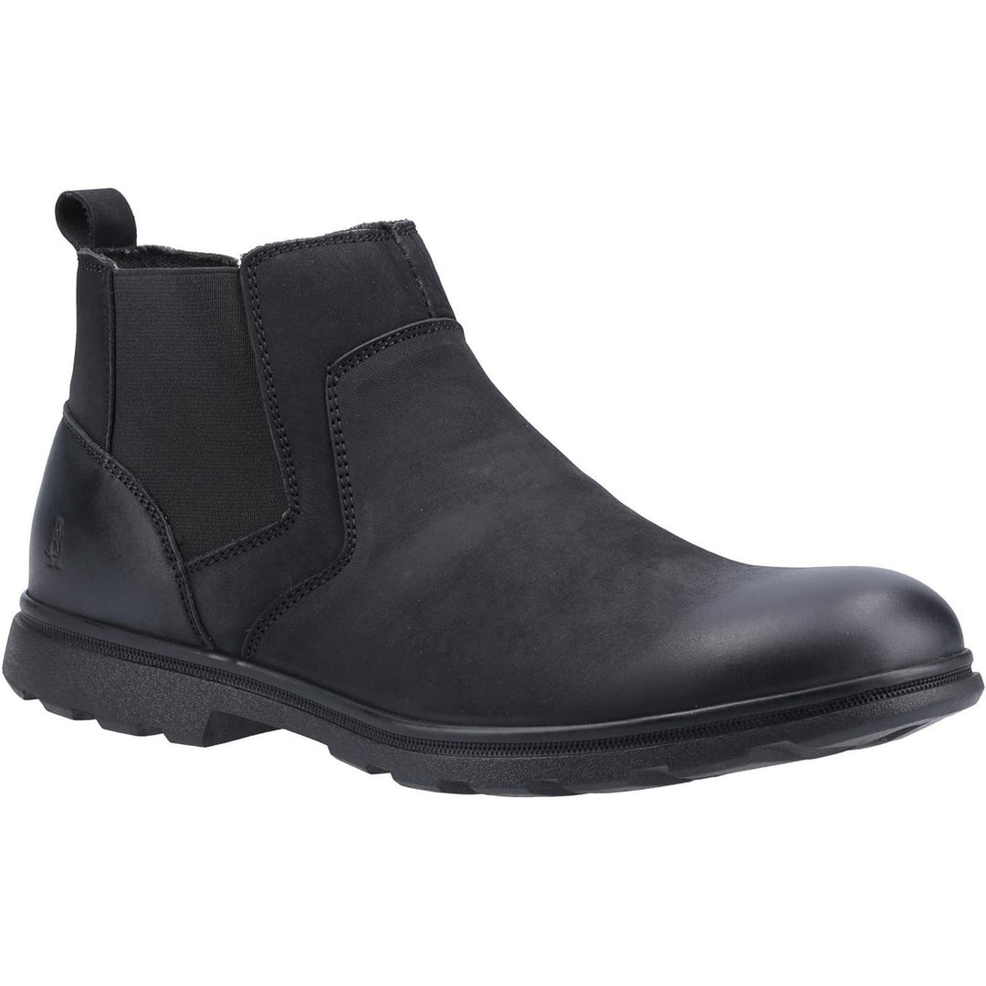 Tyrone Boots Black