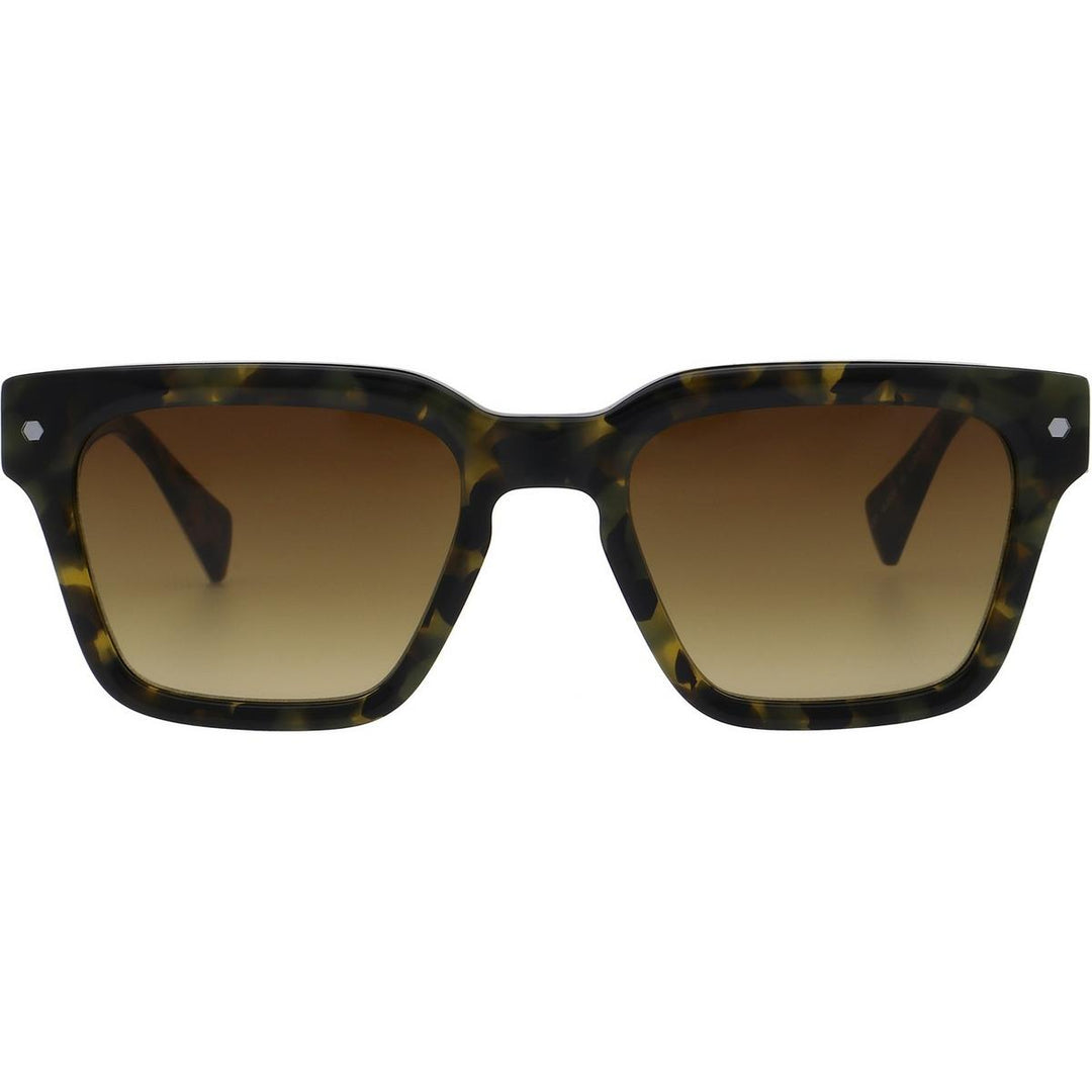 Suki Sunglasses Camo Tort Ladies