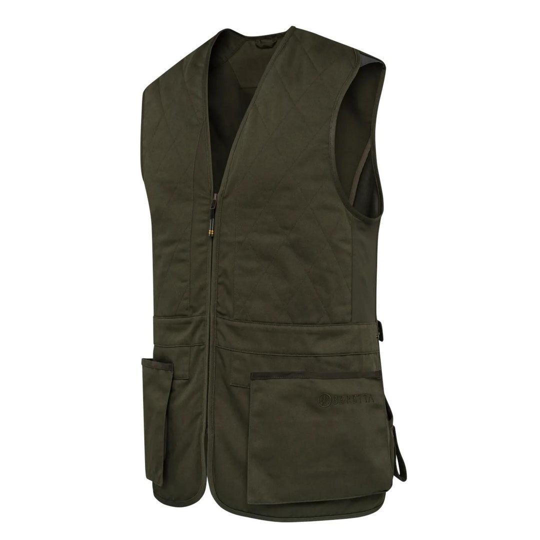 Beretta Teal Sporting EVO Clay Shooting Vest
