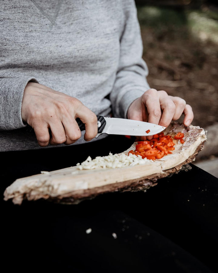 Marttiini MEF8 Folding Knife