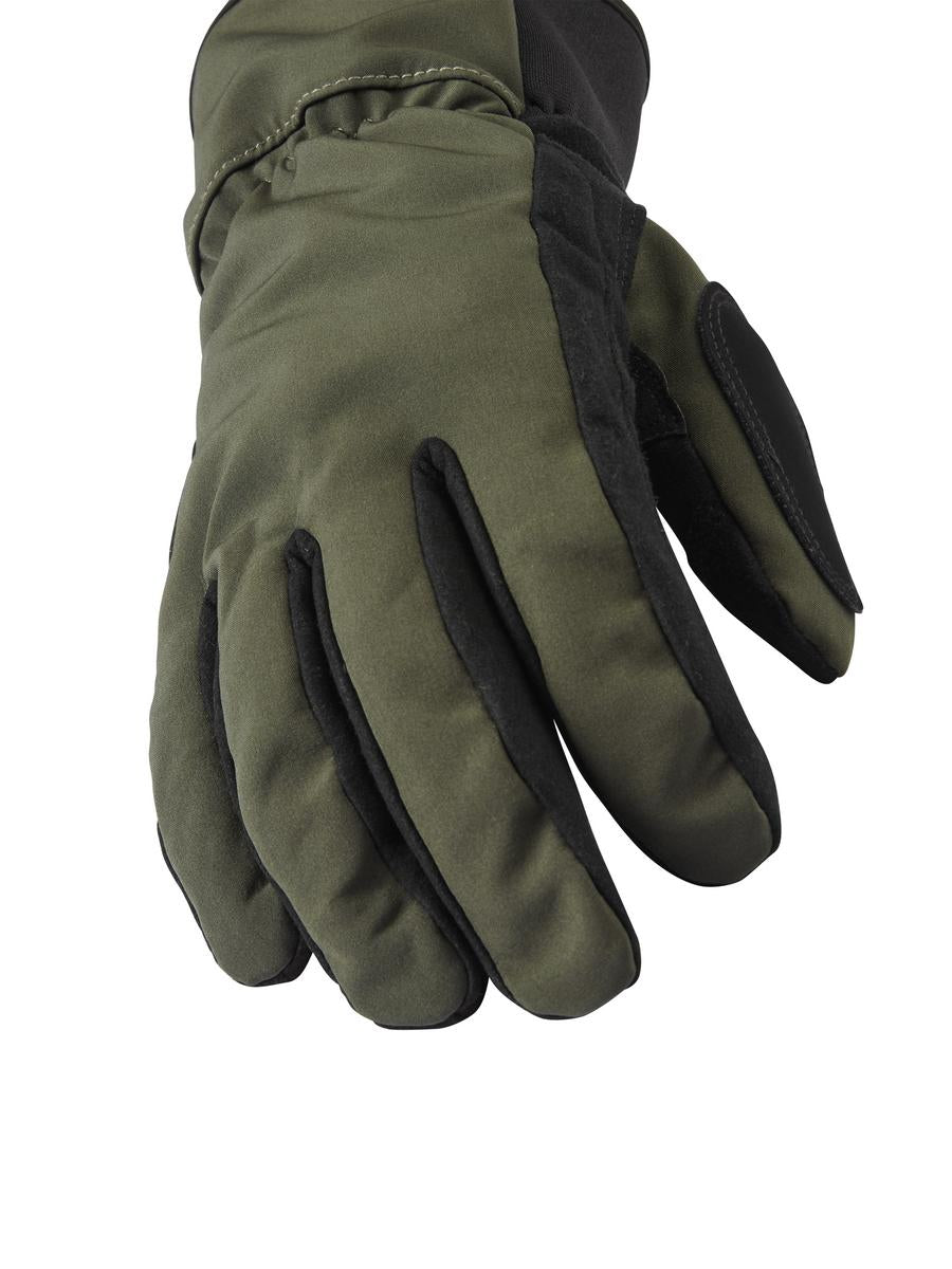 Sealskinz Howe Waterproof All Weather Multi-Activity Glove With Fusion Control