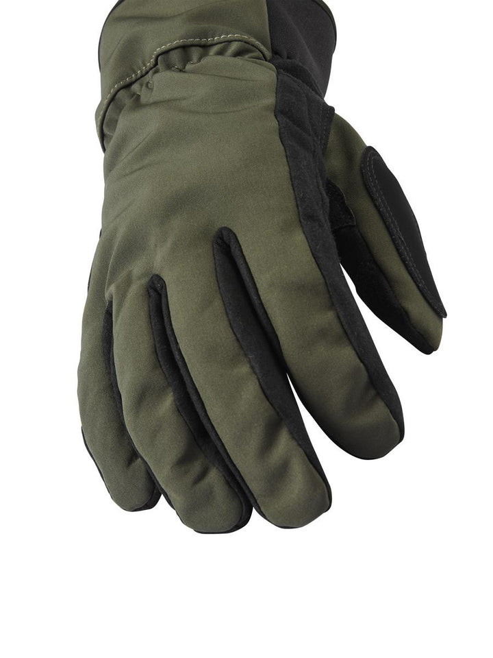 Sealskinz Howe Waterproof All Weather Multi-Activity Glove With Fusion Control