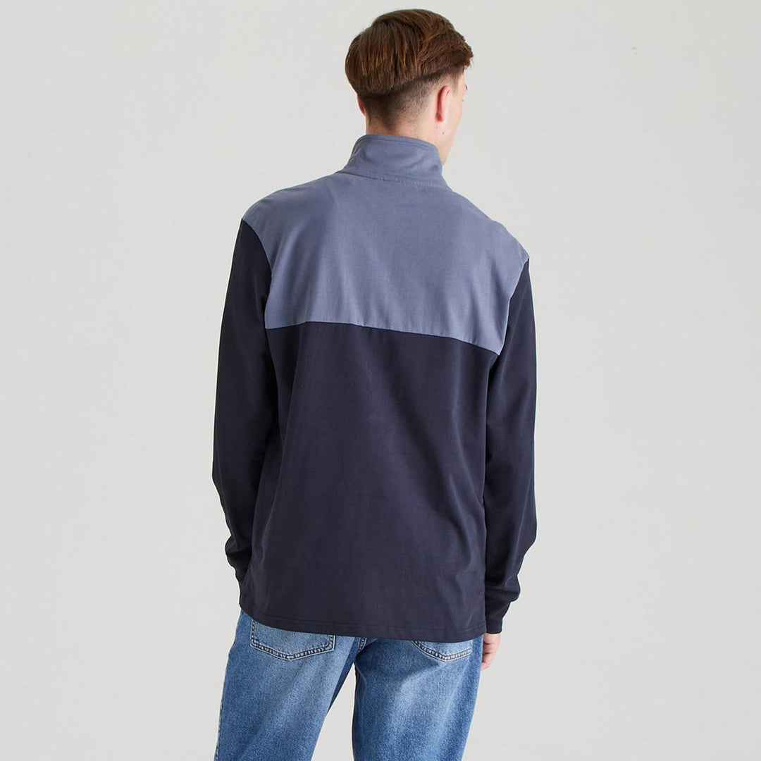 Ridgeline Men's Salthouse 1/4 Zip Top