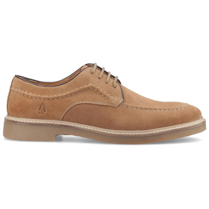Hush Puppies Genny Shoe Taupe