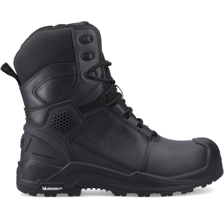 Magnum Storm Force 8" Waterproof Safety Footwear – view 5