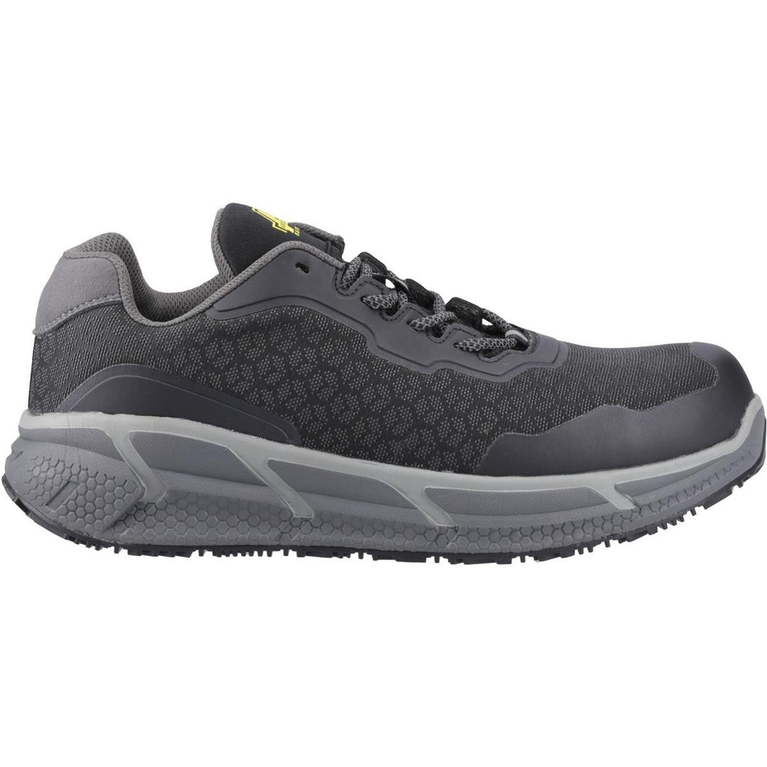 Amblers Safety AS725C Safety Trainer – view 5