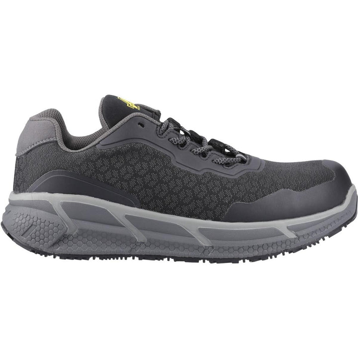 Amblers Safety AS725C Safety Trainer – view 5