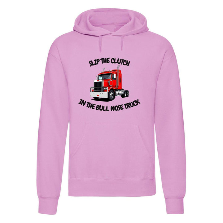 Urban Road Adults "Slip The Clutch in The Bull Nose Truck" P – view 3