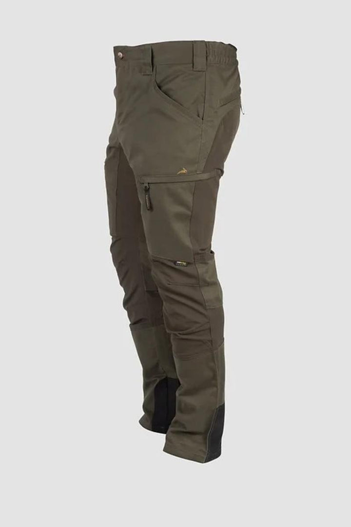 Harehill Ridgegate Trouser