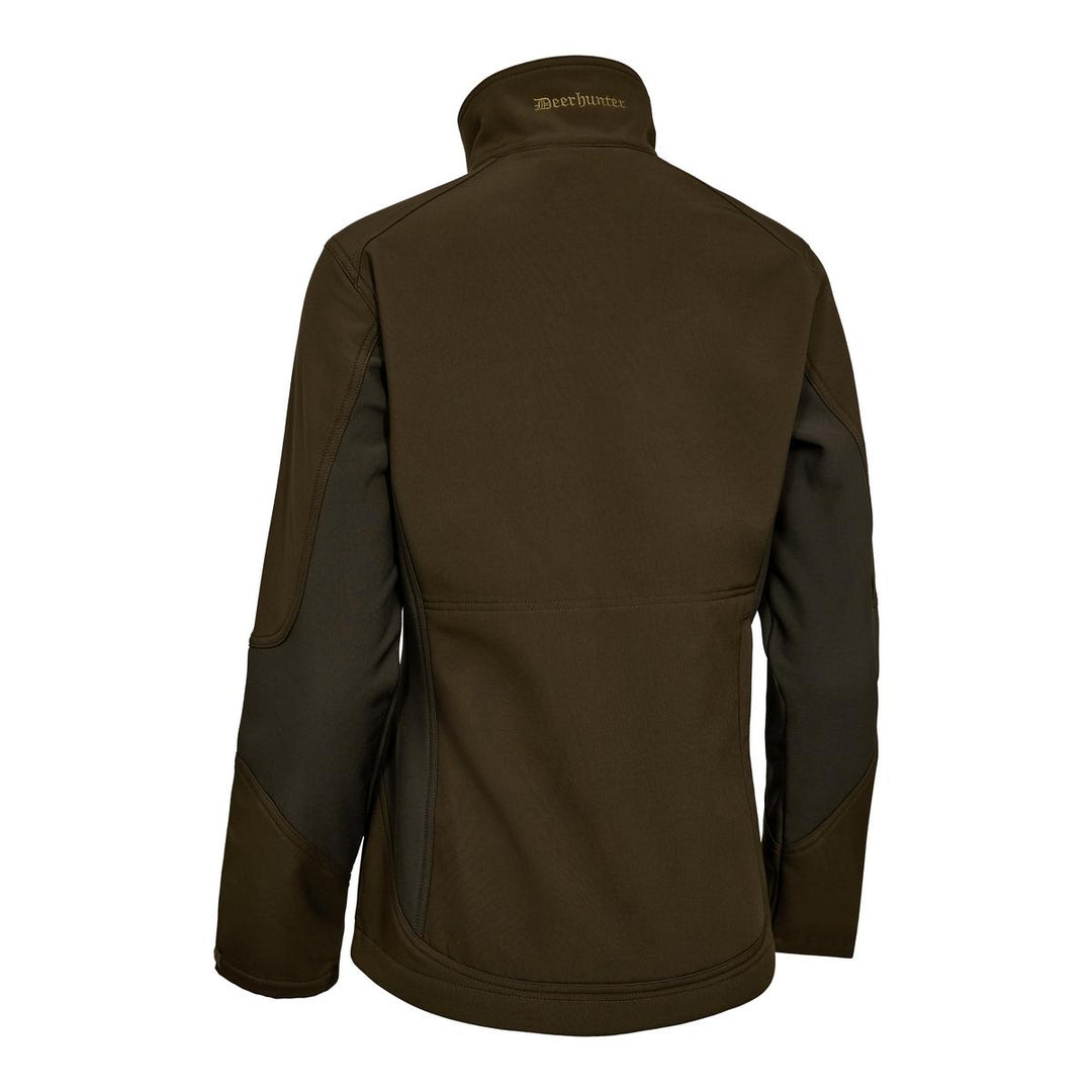 Deerhunter Lady Rogaland Softshell Jacket