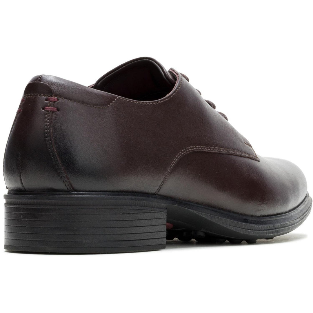 Lewis Oxford Brown