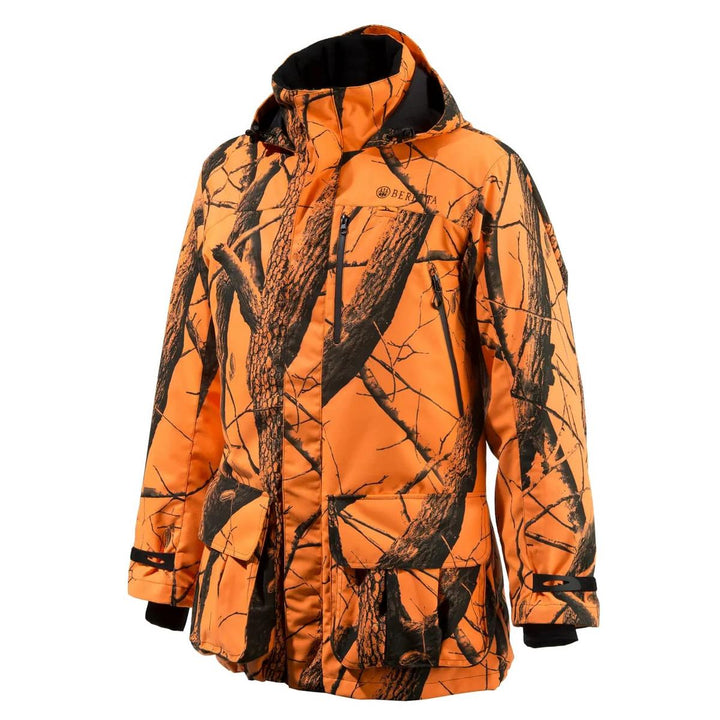 Beretta MULL INSULATED JACKET Realtree Ap Camo Hd