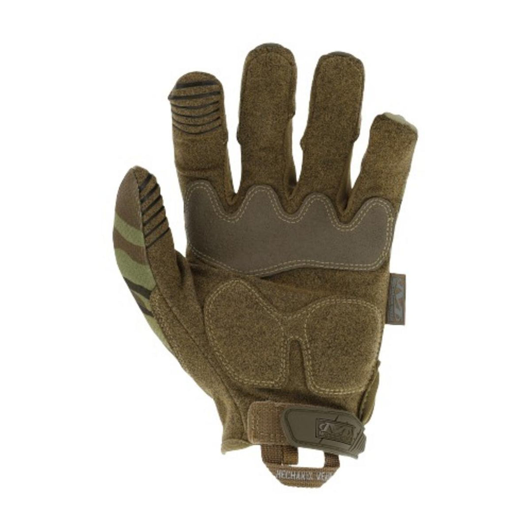 Mechanix M-PACT
