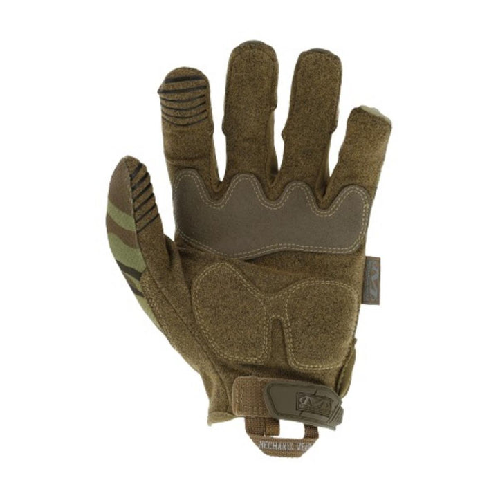 Mechanix M-PACT