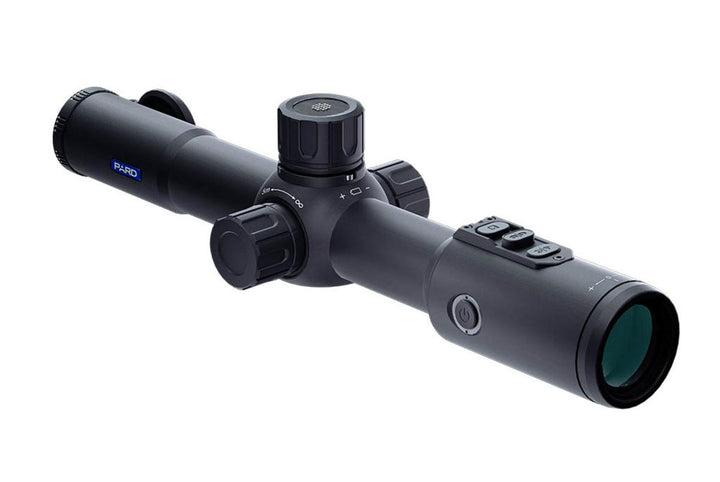 Pard Pantera 256 Q Thermal Scope(25mm Lens)