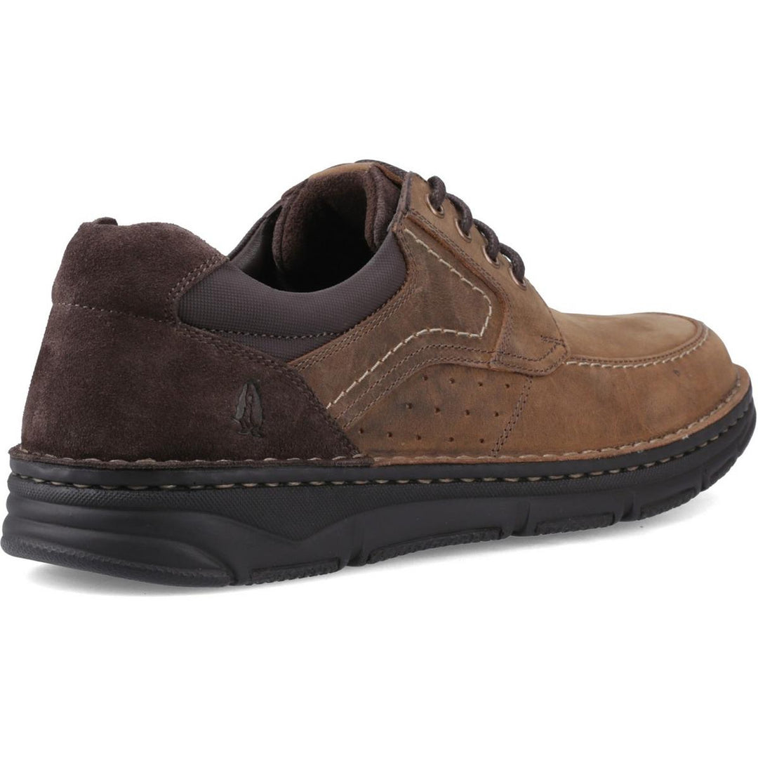 Hush Puppies Franklin Lace Up Shoe – view 2