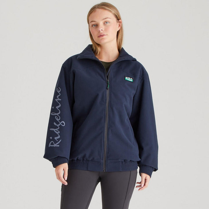 Ridgeline Womens Brumby Yard Jacket
