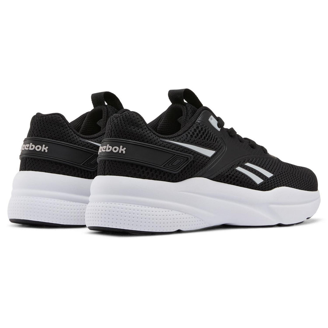 REEBOK RELORA BLACK/WHITE/BLACK