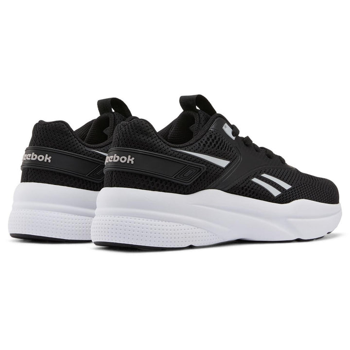 REEBOK RELORA BLACK/WHITE/BLACK