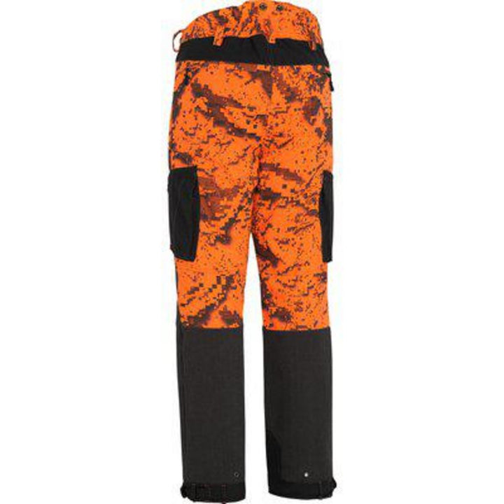 SwedTeam Protection XTRM M Desolve Fire