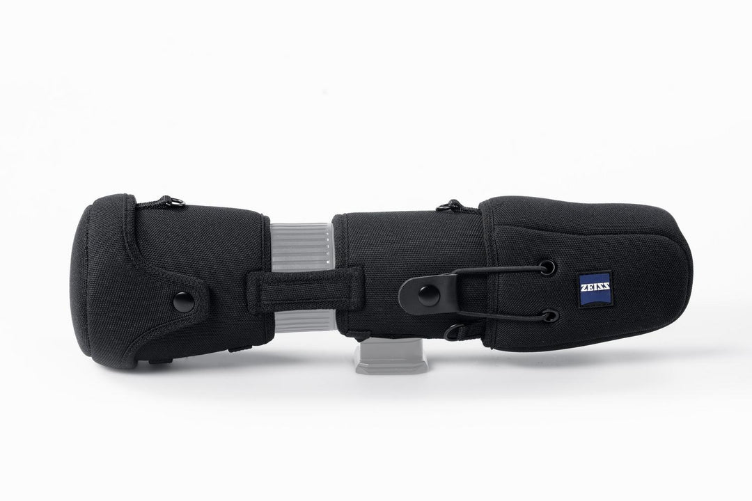Zeiss Ever-Ready Stay-On Case for Conquest Apia 65 Straight Spotting Scope