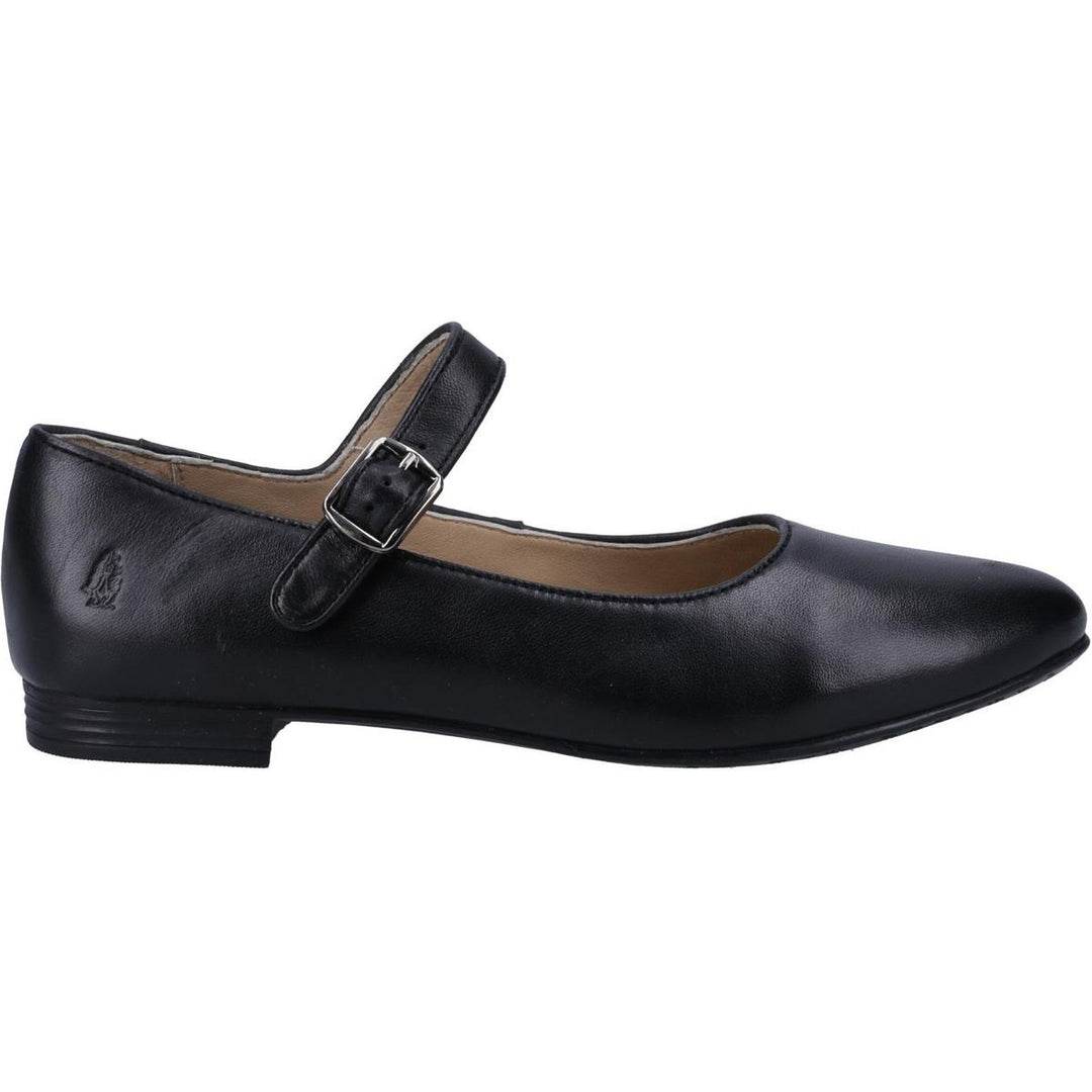 Hush Puppies Melissa Strap Leather – view 4