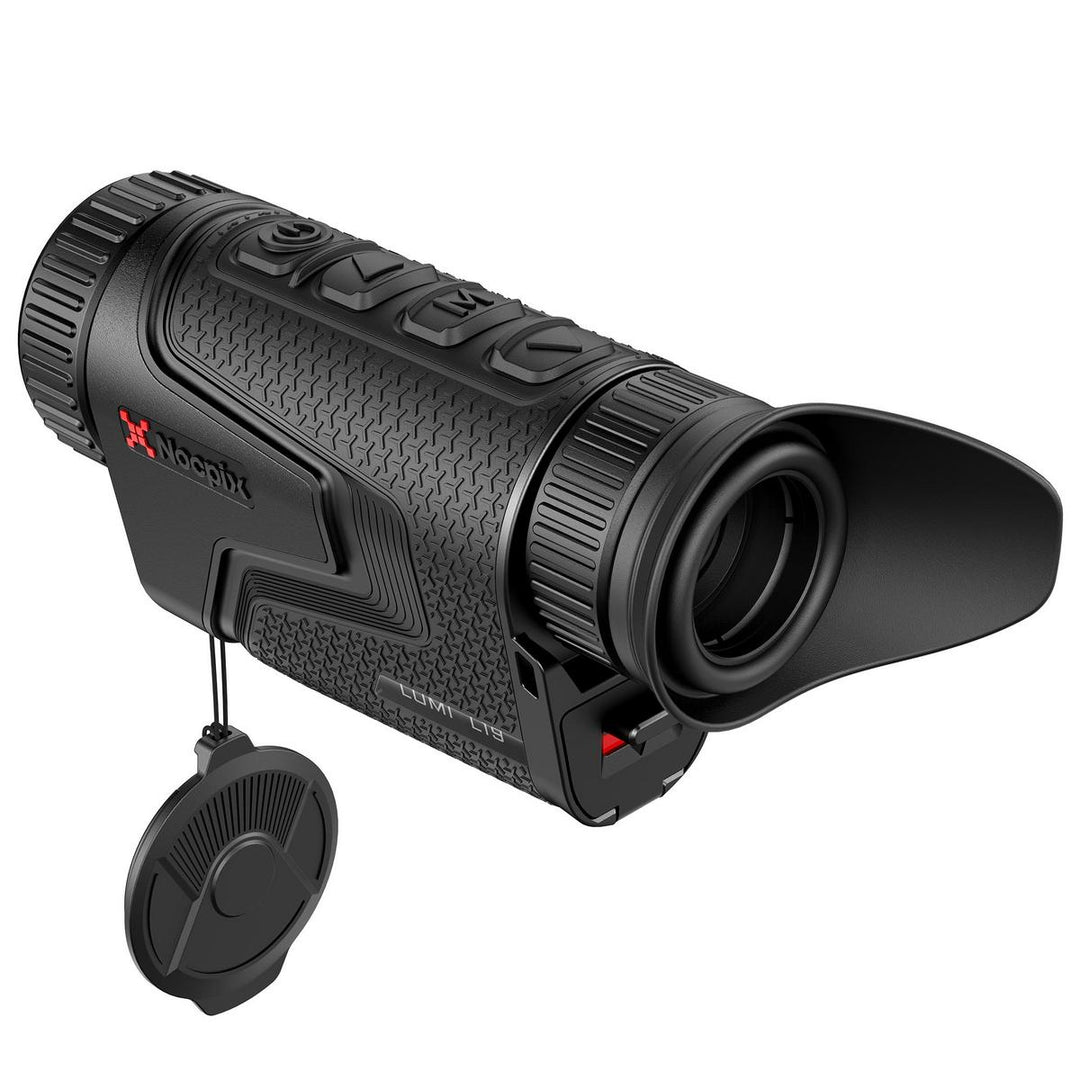 NocPix Thermal Imaging Monocular Lumi Series - L19