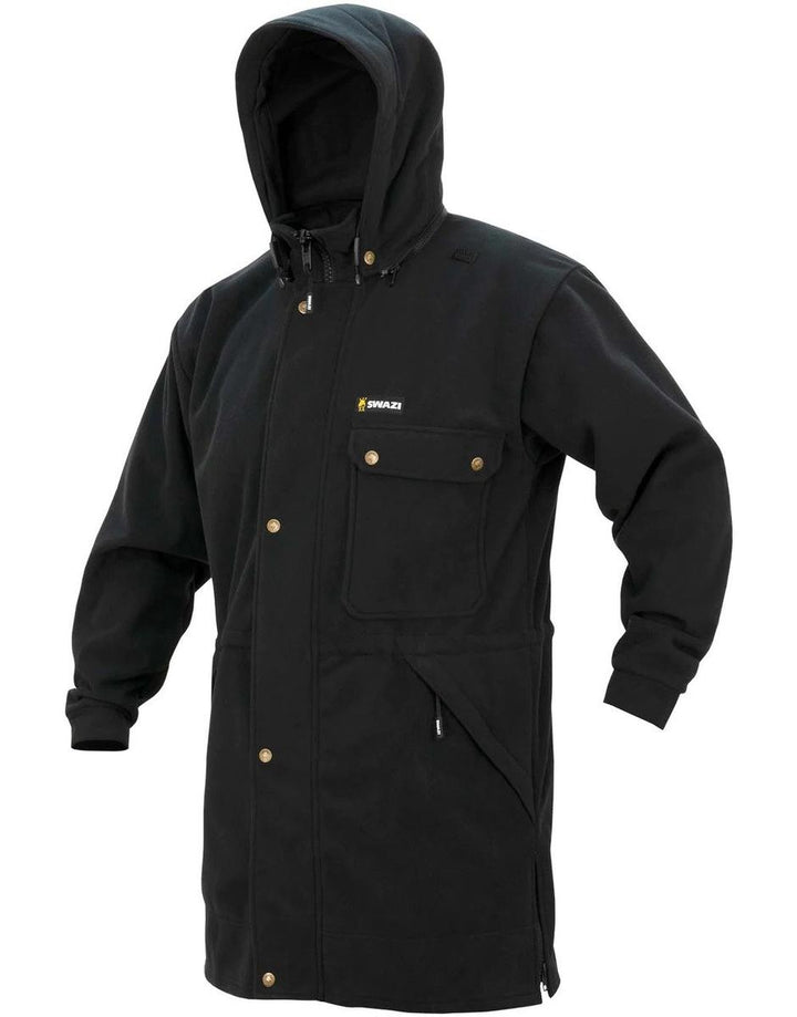 Swazi Windriver Jacket