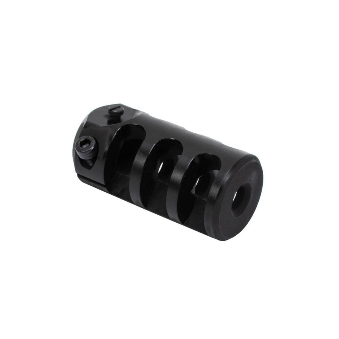 Sako TRG 22/42 Muzzle Brake 5/8-24 22mm .338 Max