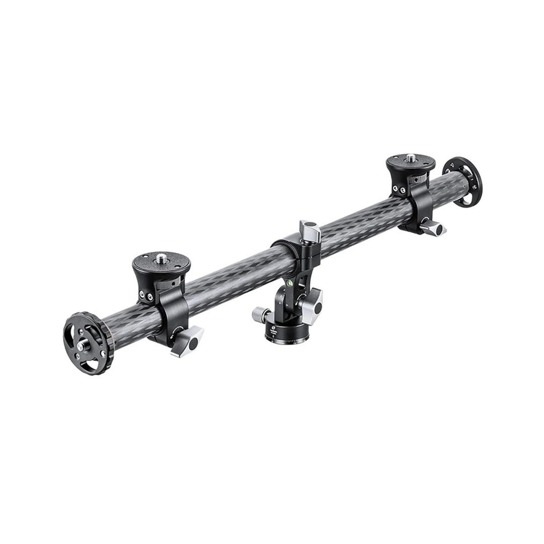 Leofoto Horizontal Panoramic Carbon Fibre Centre Column HC-32
