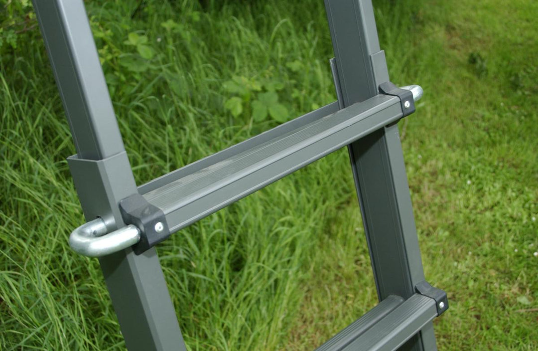 BushWear Cub Panther Extension