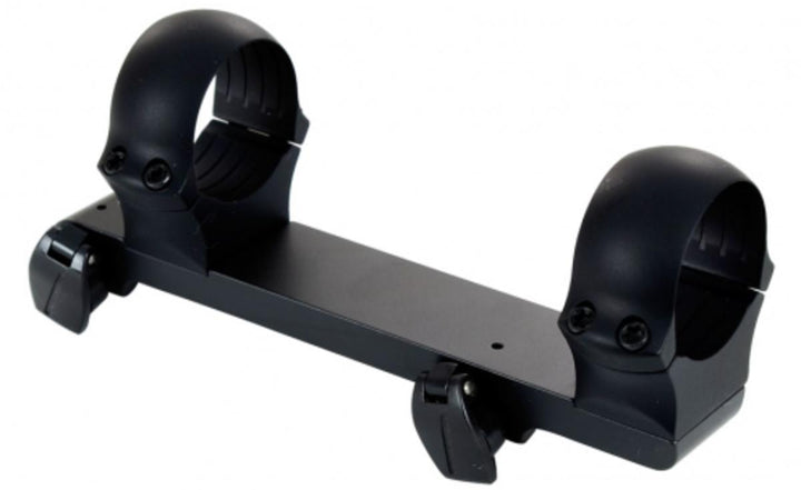 Blaser 30mm Saddle Mounts Medium