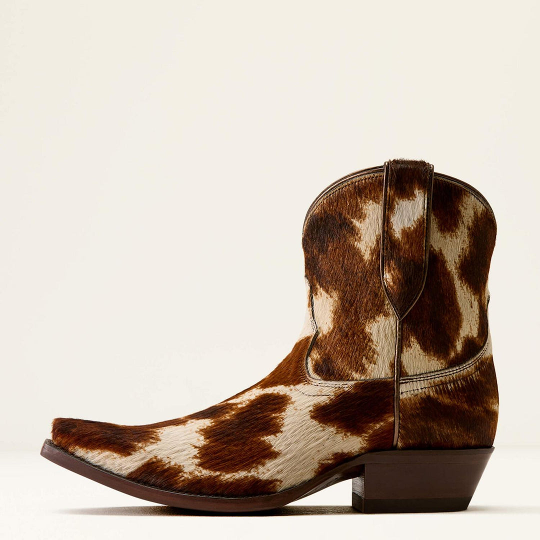 Ariat Ladies Cate X Toe