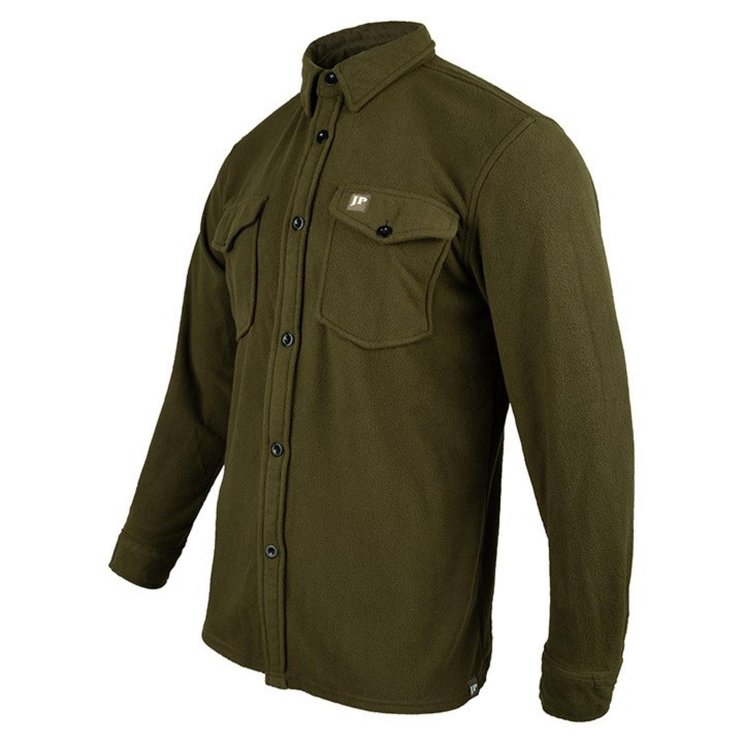 Jack Pyke Polar Fleece Shirt