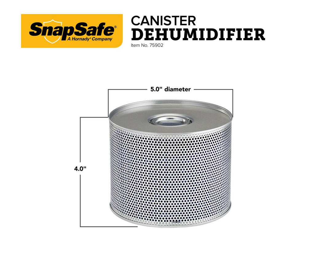 Hornady Canister Dehumidifier – view 4